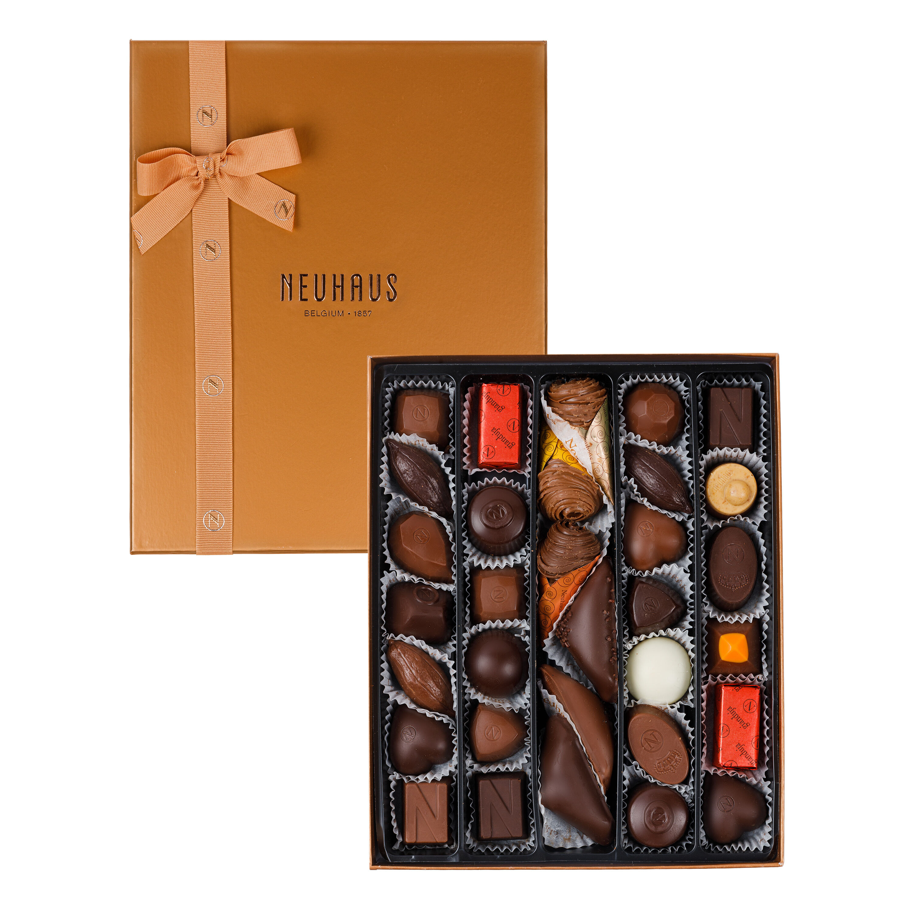 Prestige Gift Box Large | Neuhaus Chocolates